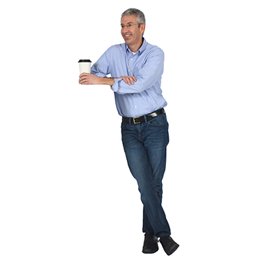 Dan B., AIA