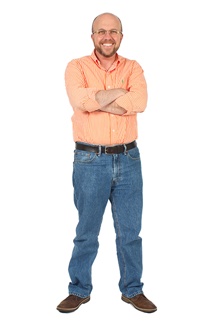 David F., AIA