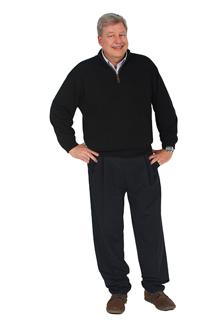 Eric R., AIA