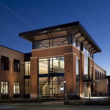 Student Success Center at Perimeter College | Decatur Campus