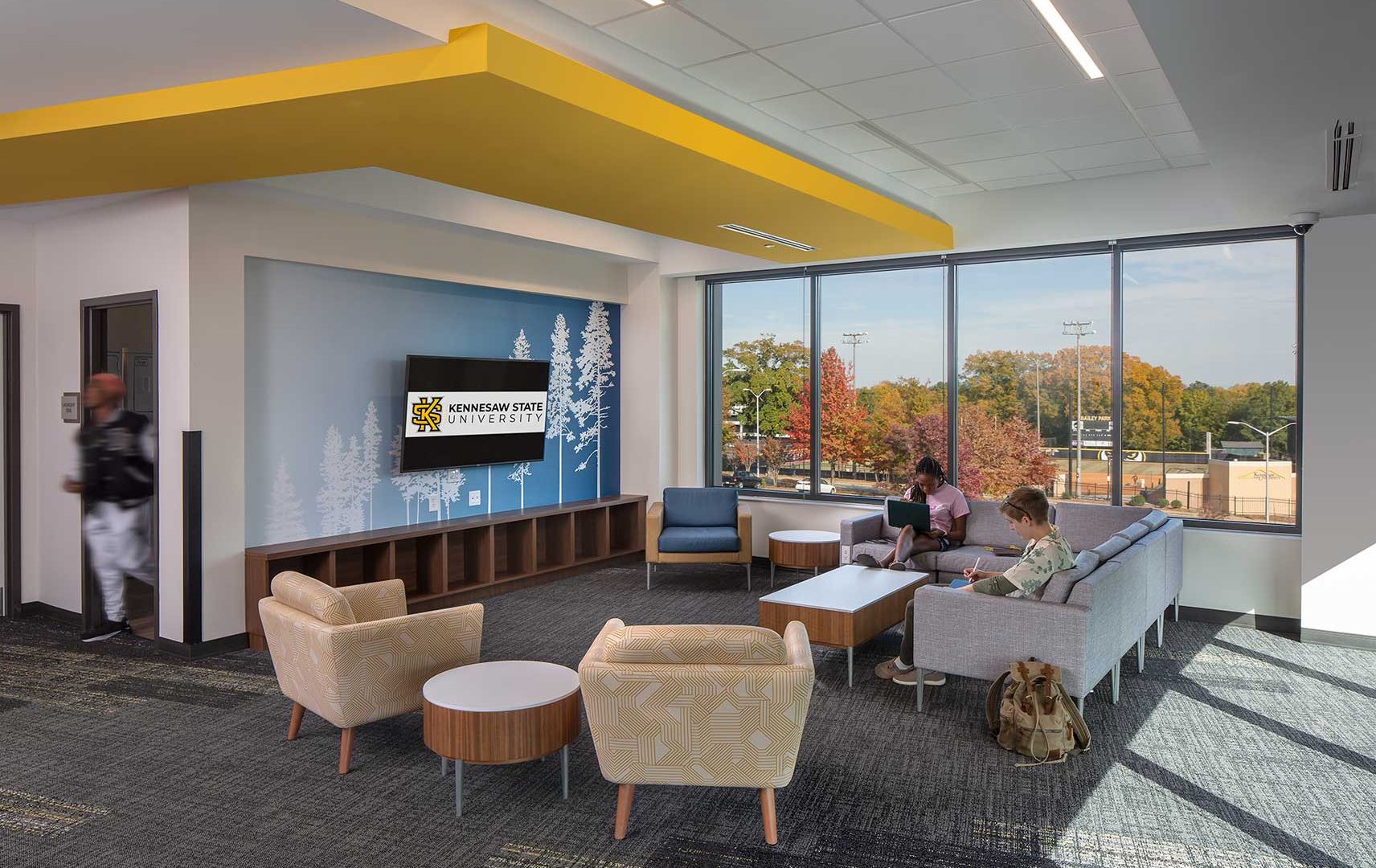 kennesaw state university housing virtual tour